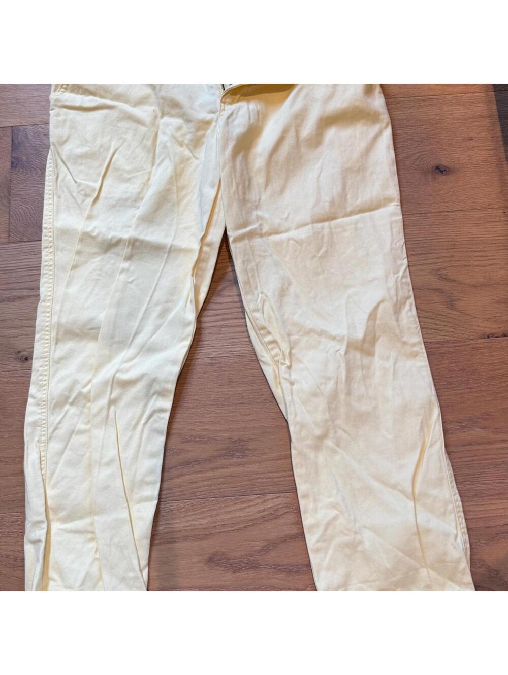 Stylish Cotton Pants